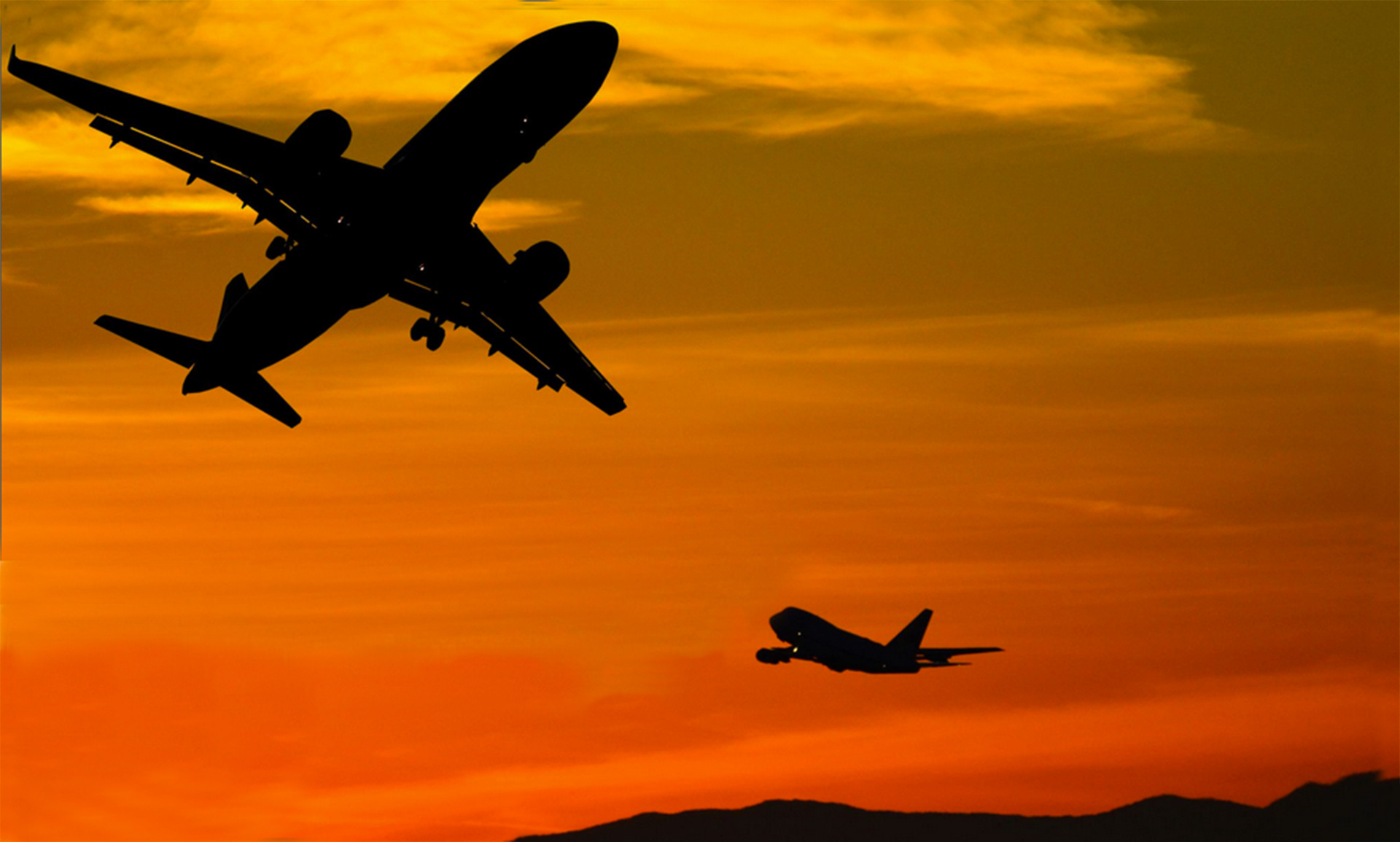 Indústria aeronáutica