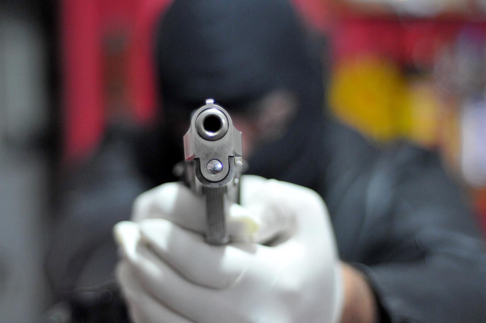 Criminalidade no estado de São Paulo