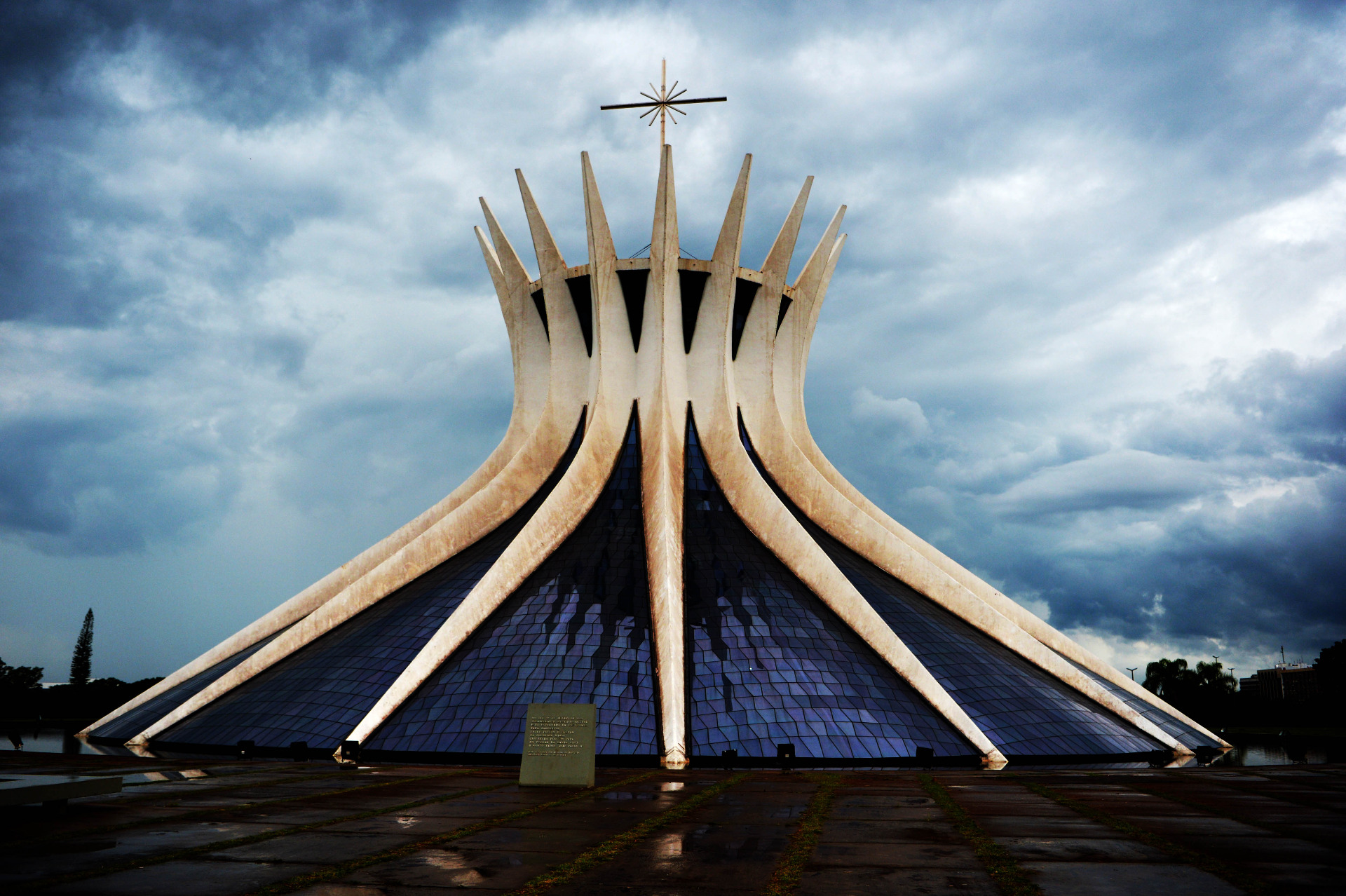 Catedral de Brasília