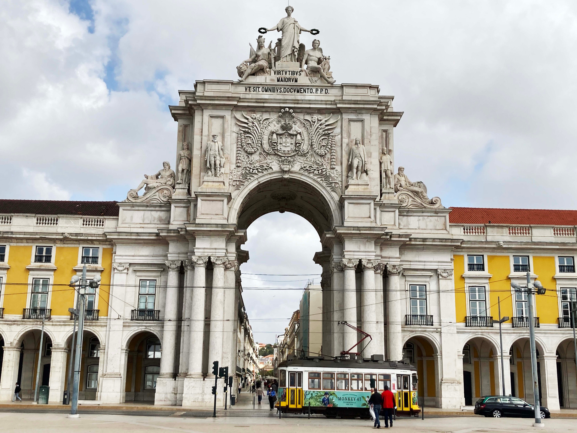 Lisboa/Portugal