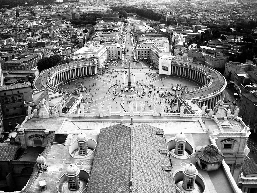 Vaticano