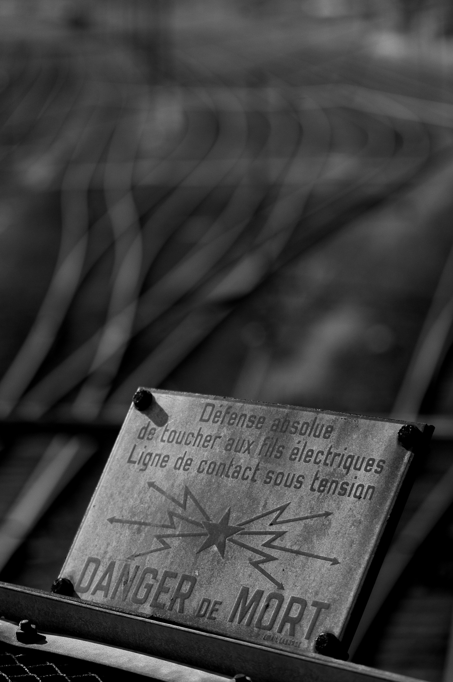 Perigo de morte