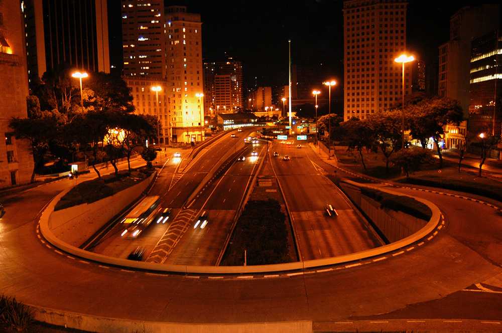 23 de Maio. São Paulo